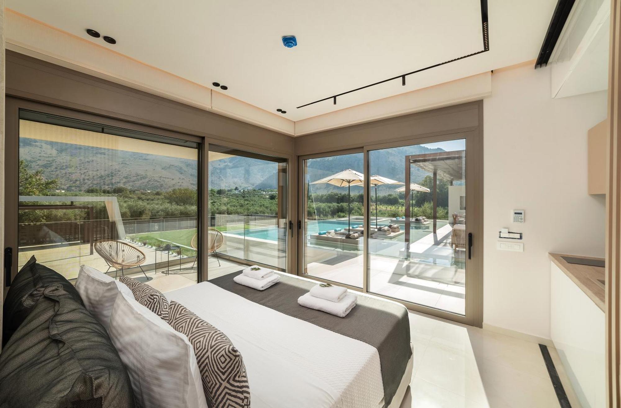 Villa El By Posarellivillas Mouríon Exterior foto